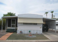 201 S. Greenfield Rd. #136, Mesa, AZ 85206 