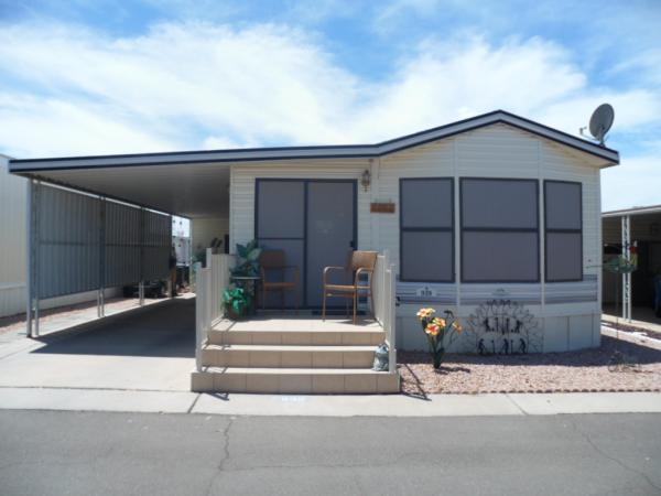 8700 E. University Drive, #939, Mesa, AZ 85207 