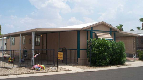 10955 N. 79th Ave #139, Peoria, AZ 85345 