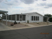 10701 N 99 Avenue Lot 168, Peoria, AZ 85345 