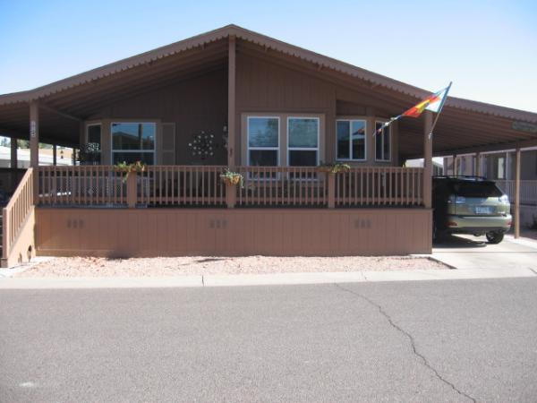 3901 E Pinnacle Peak #115, Phoenix, AZ 85050 