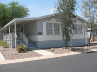 2233 E Behrend Dr #255, Phoenix, AZ 85024 