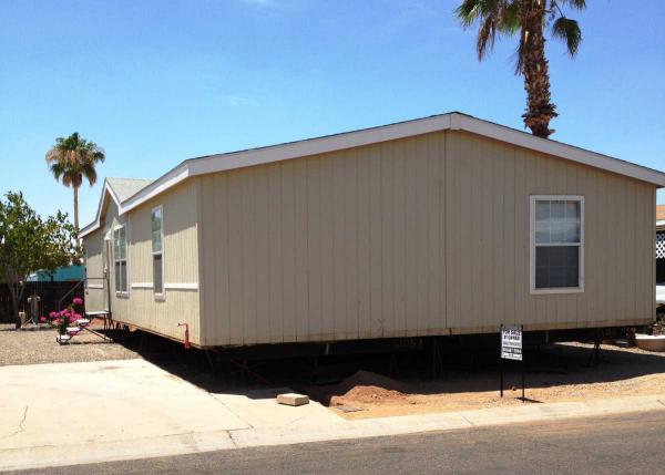 1802 East Campo Bello Site 59, Phoenix, AZ 85022 