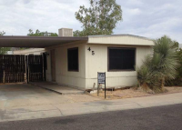 1802 East Campo Bello Site 45, Phoenix, AZ 85022 