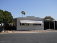 8780 E. McKellips Road #339, Scottsdale, AZ 85257 