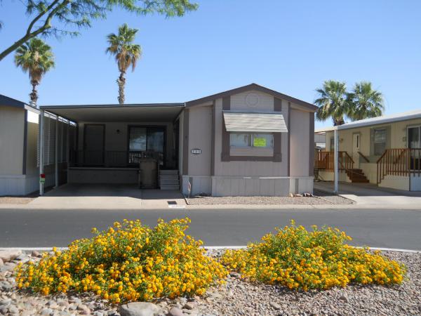 1149 North 92nd Street #265, Scottsdale, AZ 85257 