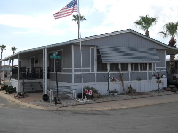 8780 E McKellips Road #189, Scottsdale, AZ 85257 