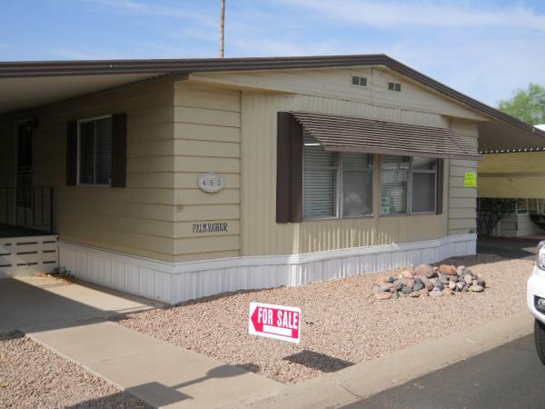 8780 E McKellips Road #452, Scottsdale, AZ 85257 