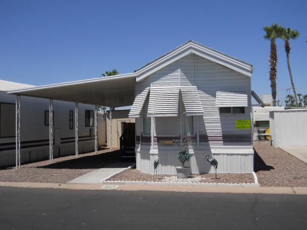 1149 N 92nd Street, Scottsdale, AZ 85257 