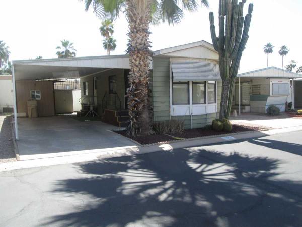 1149 N. 92nd St. #571, Scottsdale, AZ 85257 