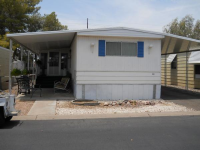 8780 E McKellips Road #231, Scottsdale, AZ 85257 