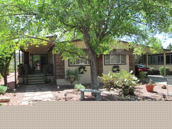 6770 W SR 89A #104, Sedona, AZ 86336 