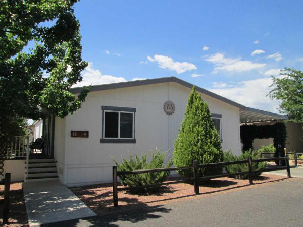 6770 W SR 89A #197, Sedona, AZ 86336 