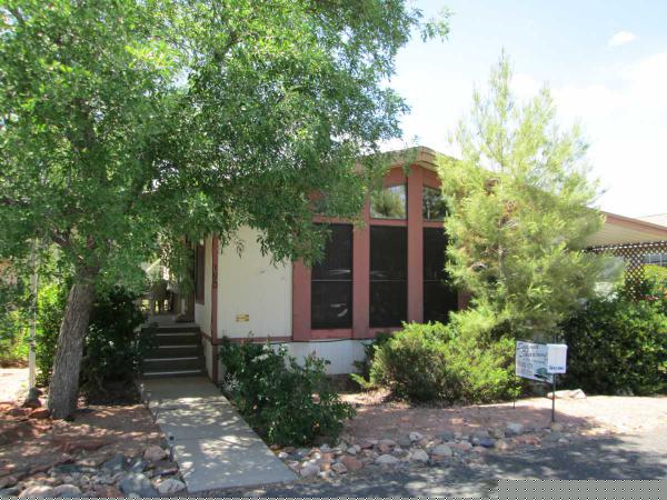 6770 W SR 89A #190, Sedona, AZ 86336 