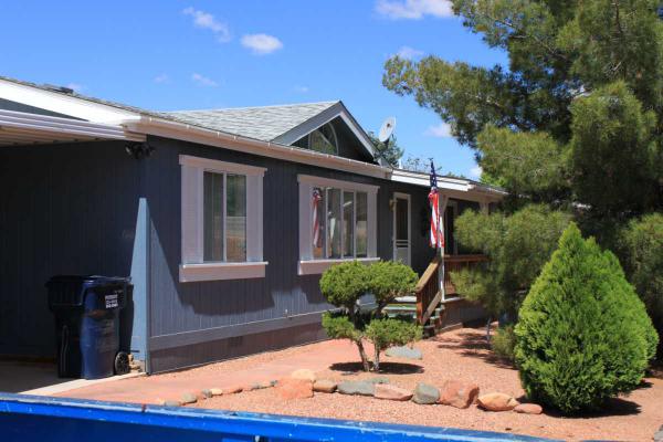 6770 SR 89 A # 166, Sedona, AZ 86336 