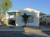 488 S Nature Way, Sierra Vista, AZ 85635 