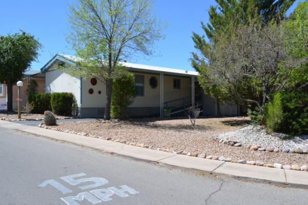 464 Nature Way, Sierra Vista, AZ 85635 