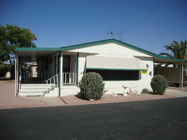 11596 W. Sierra Dawn Blvd. #108, Surprise, AZ 85378 