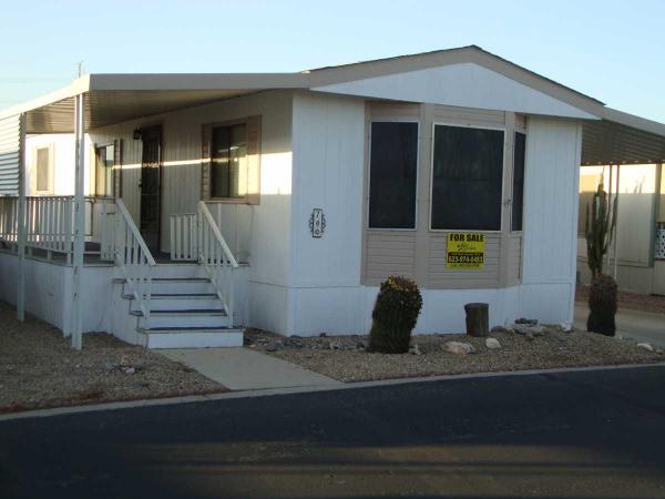 11596 W. Sierra Dawn Blvd. #79, Surprise, AZ 85378 