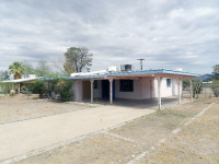 4551 E Sylvane Street, Tucson, AZ 85711 