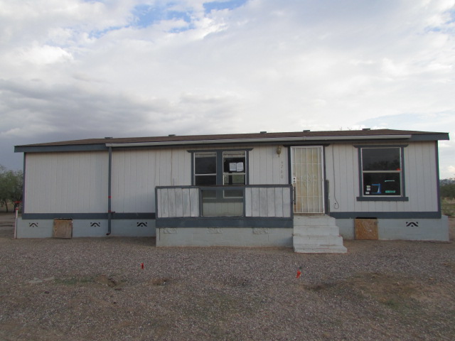 4760 N Parrot Lane, Marana, AZ 85653 