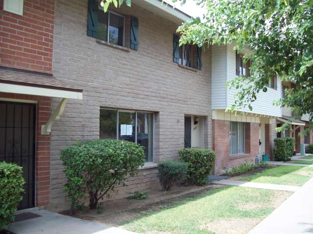 1603 W Hazelwood Street, Phoenix, AZ 85015 