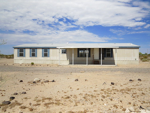 2206 South 352nd Avenue, Tonopah, AZ 85354 