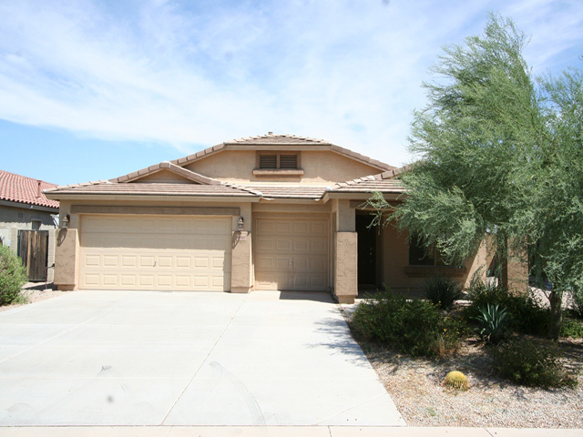 10562 E Lupine Lane, Florence, AZ 85132 