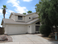 18806 North 42nd Drive, Glendale, AZ 85308 