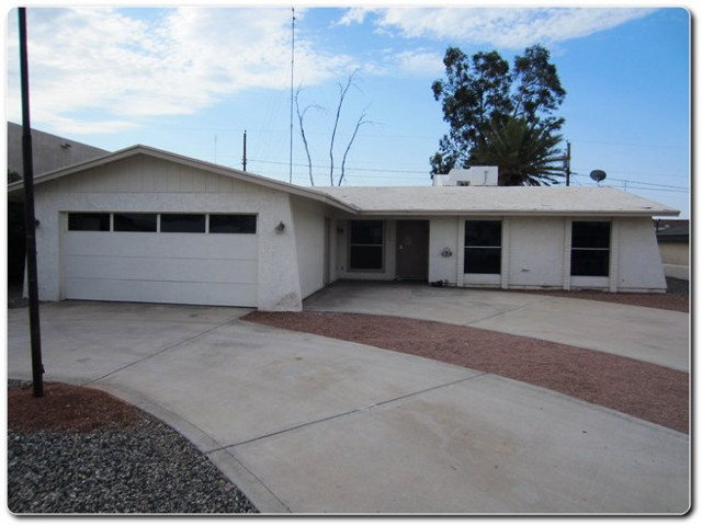 3690 Brave Drive, Lake Havasu City, AZ 86406 