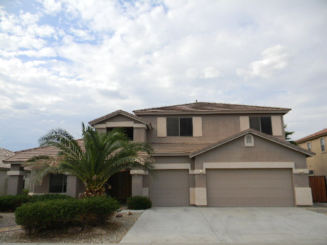 11538 E Rafael Avenue, Mesa, AZ 85212 