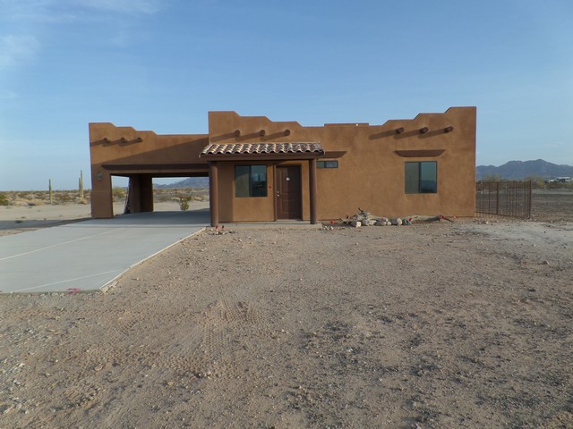 24375 Gila Ranch Road, Wellton, AZ 85356 