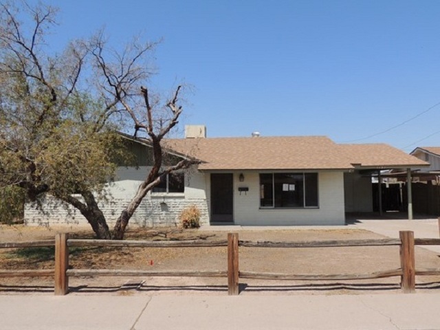 6830 North 36th Drive, Phoenix, AZ 85019 