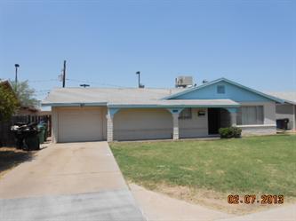 1532 W Crescent Ave, Mesa, AZ 85202 