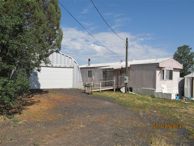 3420 Mulholland Drive, Lakeside, AZ 85929 