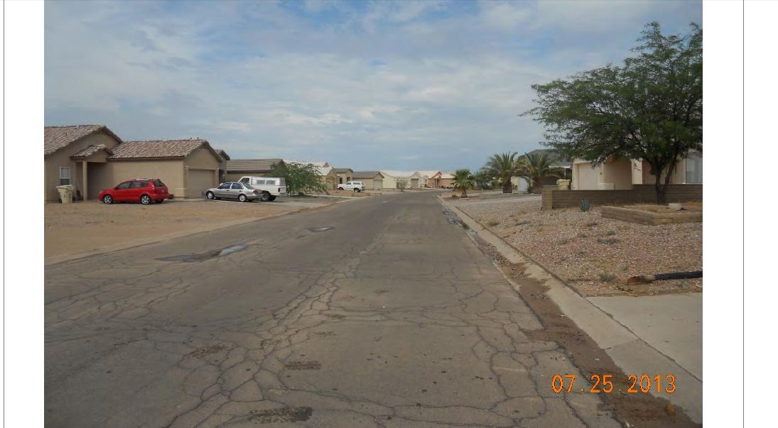 10020 W Devonshire Dr, Arizona City, AZ 85123 