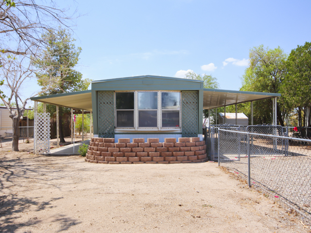 2633 W. Kimberly Street, Tucson, AZ 85705 