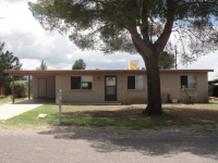 230 N Martha Lane, Sierra Vista, AZ 85635 