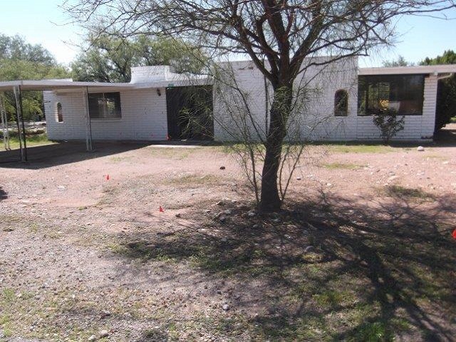 387 Placita Baca, Rio Rico, AZ 85648 
