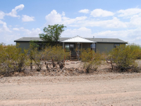 1831 South Calle Pomo, Tucson, AZ 85735 