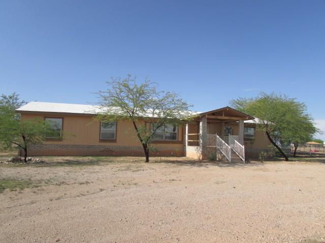 17140 W Placita Rodrigo, Marana, AZ 85653 