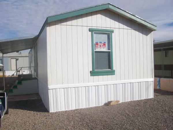 15606 S. Gilbert Rd. # 89, Chandler, AZ 85225 