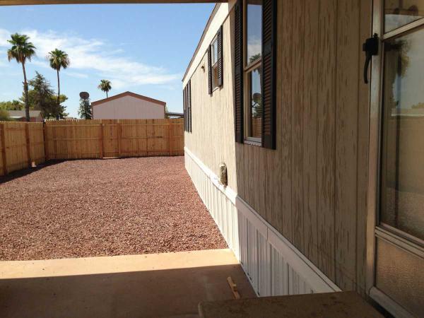 8427 W Glendale Ave #92, Glendale, AZ 85305 
