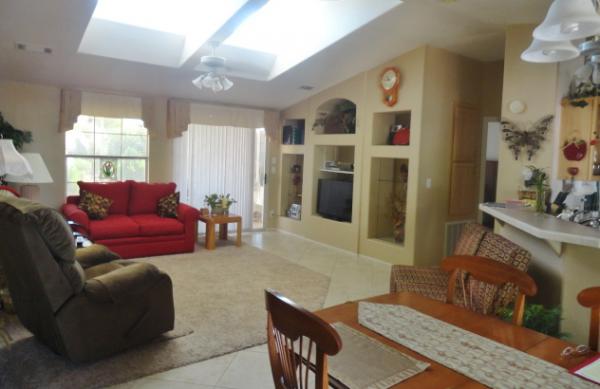 2550 S. ELLSWORTH RD. #809, Mesa, AZ 85209 