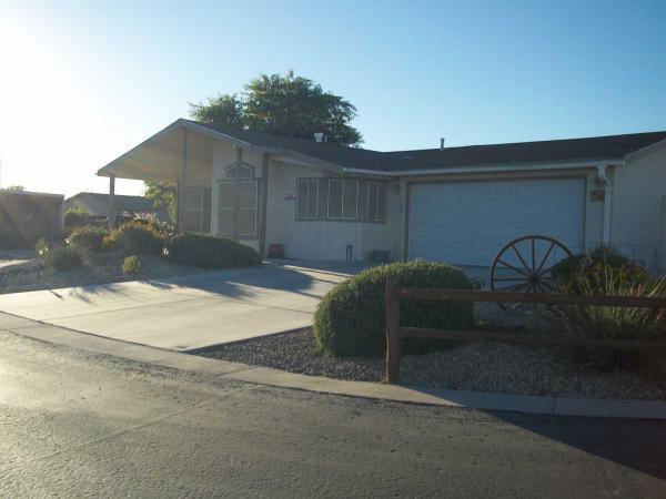 8840 E Sunland Ave.  #93, Mesa, AZ 85208 