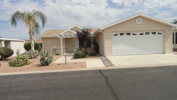 2550 S. Ellsworth Rd. #716, Mesa, AZ 85209 