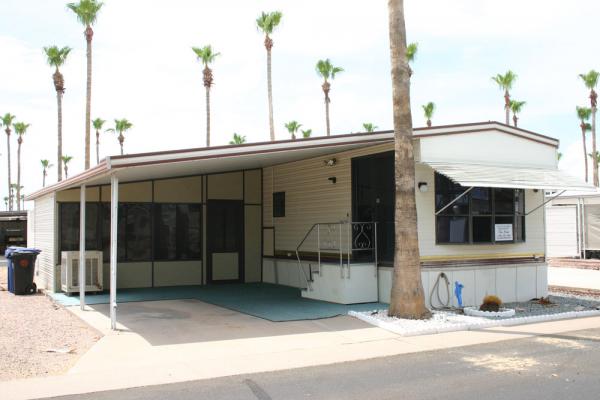 4860 E. Main St., Mesa, AZ 85205 