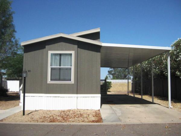 19225 N Cave Creek Rd #63, Phoenix, AZ 85024 