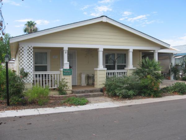 19602 N 32nd St #45, Phoenix, AZ 85050 