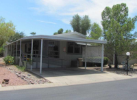 2233 E Behrend Dr  Lot #235, Phoenix, AZ 85024 